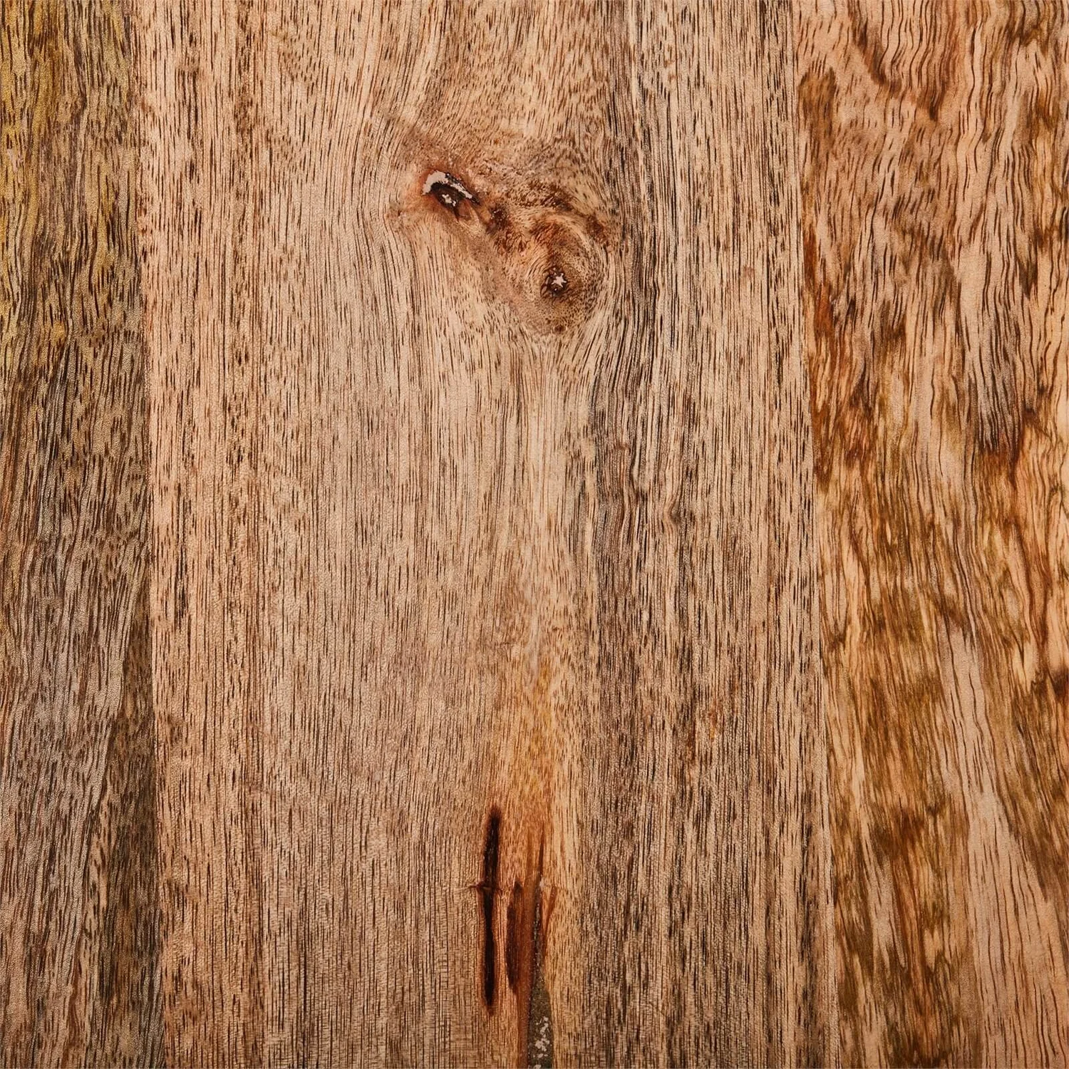 Fenton Side Table - Wood - Image 6