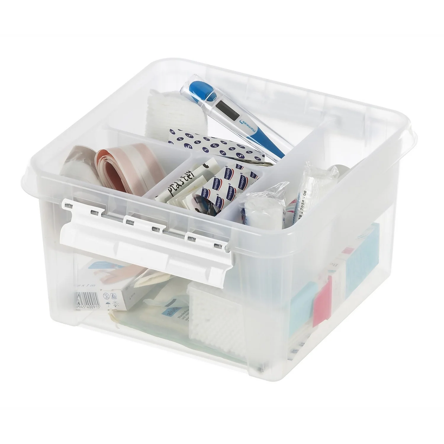 SmartStore Deco 12 First Aid Box - Image 3