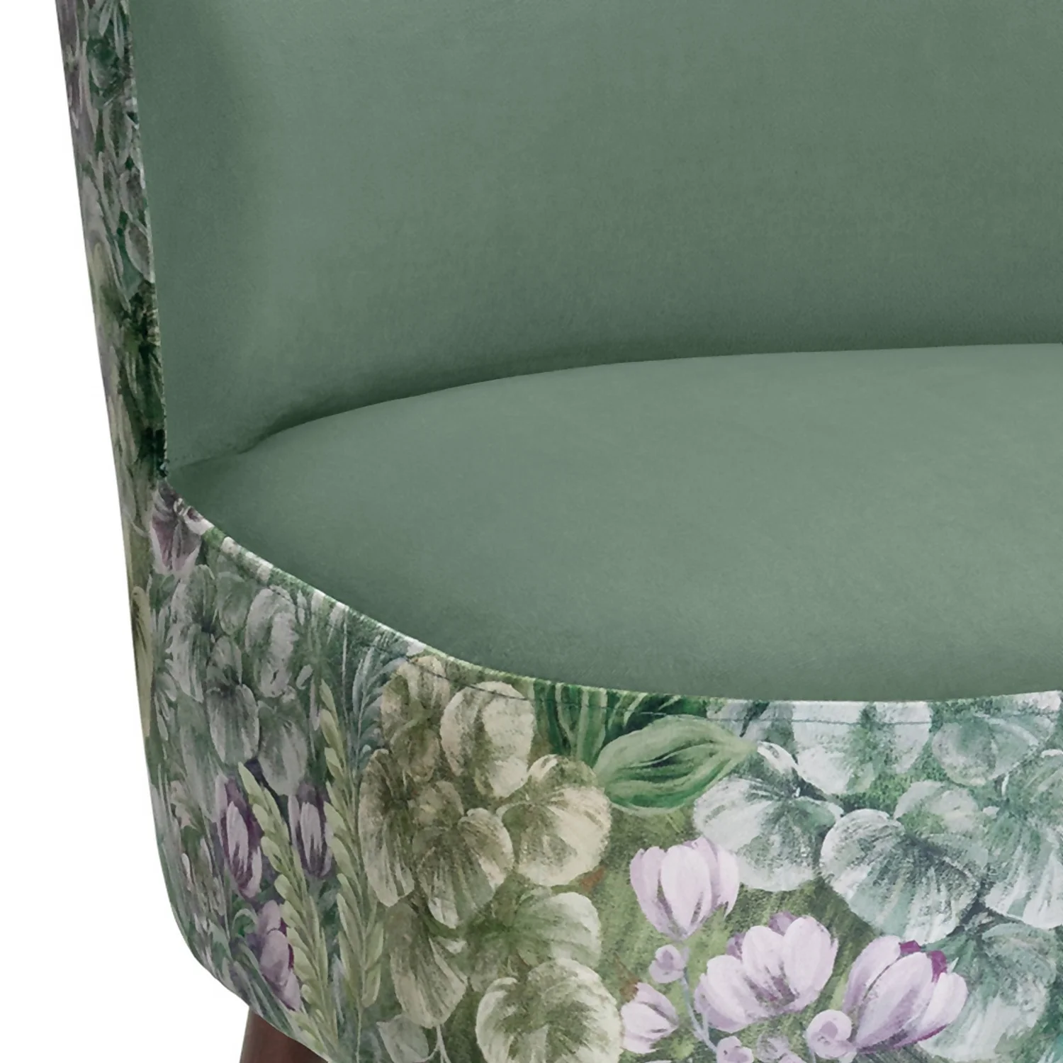 Amy Occasional Chair - Chalbury Sage - Image 6